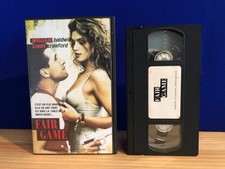 VHS - Fair Game