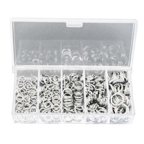 200 pcs matériel peche - 200,