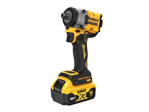 Dewalt dcf922p2t clé - dewalt, xr