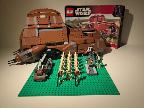 2007 lego star wars - star, wars:
