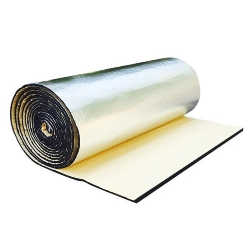 Isolant thermique acoustique - isolant,
