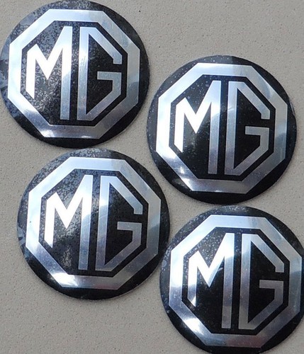 Mgb rostyle wheel center - wheel,