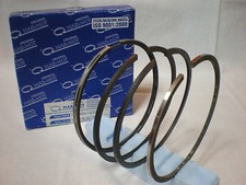 Jeu de bagues de piston pour