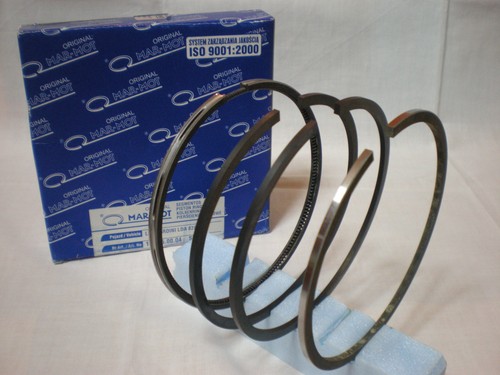 Jeu bagues piston pour - de, de