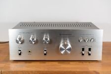 Amplificateur Kenwood KA-3300 révisé