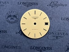Longines AUTOMATIC Cadran