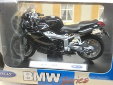 BMW K 1200 S 1/18éme WELLY