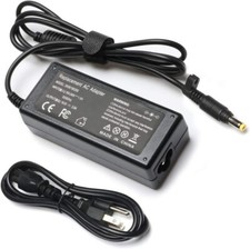 AC Adapter Charger For Compaq