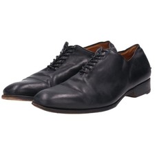 JM Weston Straight Tip Shoes Made in France 7/E Men's 25.5cm