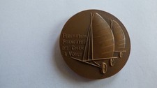 MEDAILLE FEDERATION FRANCAISE