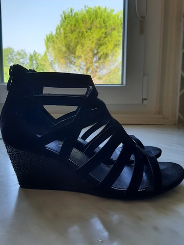 Chaussures été - chaussures,