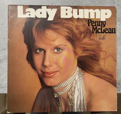 Penny mclean lady - mclean,