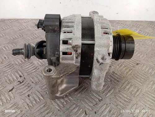 Alternateur opel karl - alternateur, 42677220
