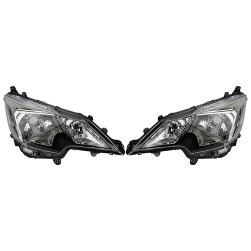 Phares paire gauche - phares,