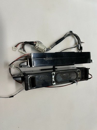 Enceintes speakers tv - /,