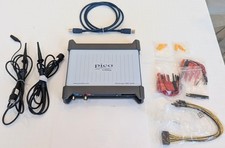 Pico Technology PicoScope 5242D MSO 2-Channel Oscilloscope, + AWG