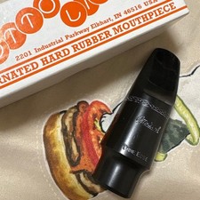 Embouchure Saxophone Alto Otto