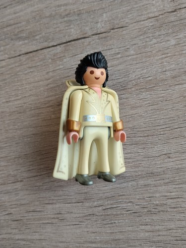 Playmobil elvis presley - presley,