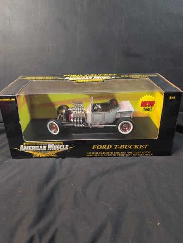 Ertl american muscle 1923 ford - ertl,