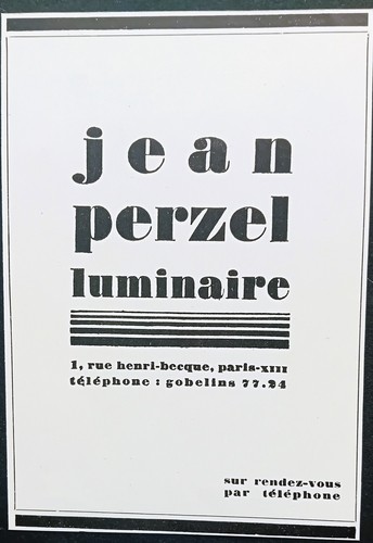 1930 antiquité art déco - antiquité,