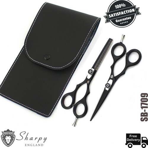 Ciseaux coiffure set - ciseaux,