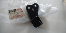 support cale pied avant droit yamaha 250 xt tt 1980-83