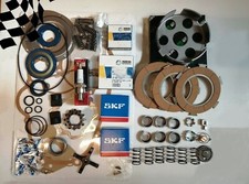 kit complet révision moteur +