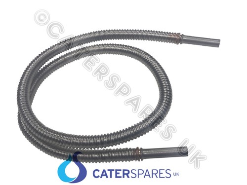 6mm universal flexible gaz - flexible,