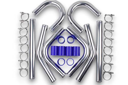 Kit piping universel 76 - kit, 3"