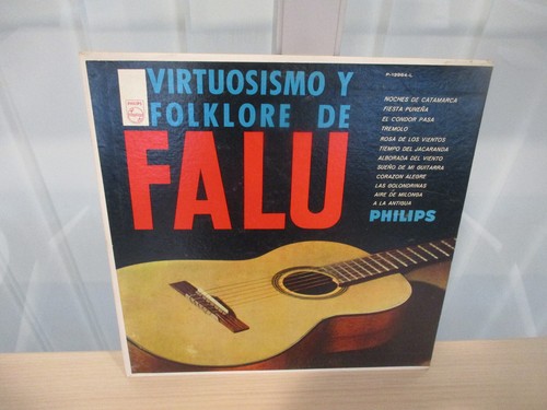 Virtuosismo folklore falu - virtuosismo, de