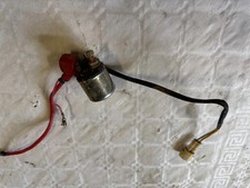 RELAIS DEMARREUR - BUGGY