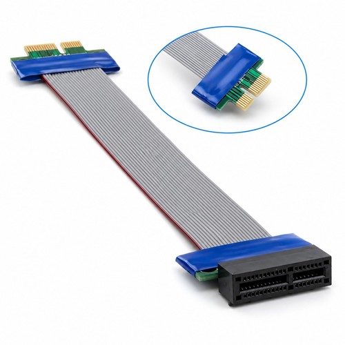 Aukson q28 pci riser - aukson,
