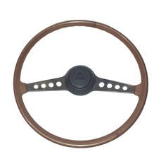 VOLANT SPORT DES ANNEES 1970