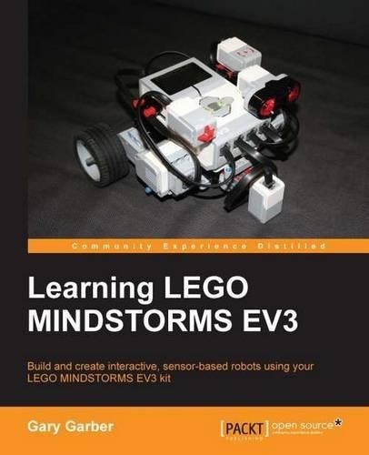 Gary garber learning lego - gary,