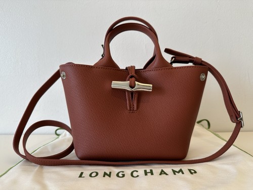 Sac main longchamp le - sac, à