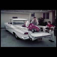Photo A.002915 CHEVROLET EL