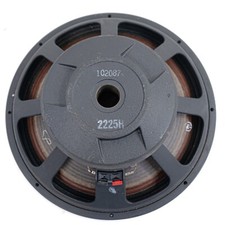 JBL 2225H 15" High-Power