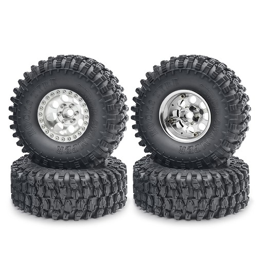Truck rock crawler - truck,
