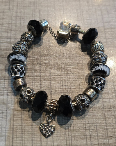 Pandora bracelet - bracelet,