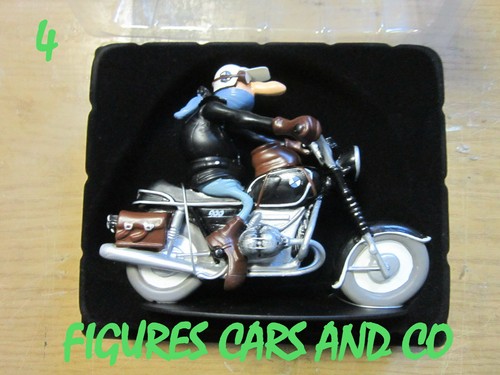 Serie moto joe bar team - moto,