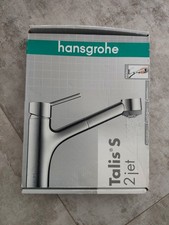 Hansgrohe talis mitigeur - talis,