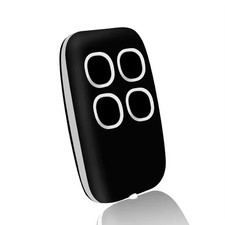 Télécommande Clonage