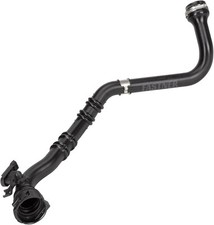 durite de suralimentation pour