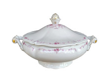 🍽️ Soupière ancienne