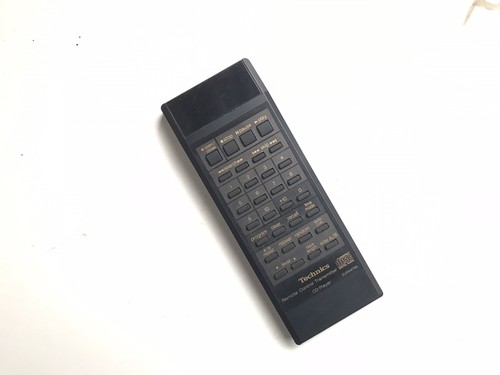 Télécommande technics - télécommande,