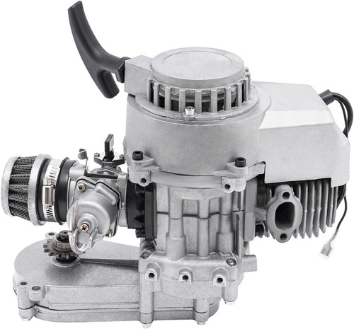 49cc stroke complete motor - 49cc, 2