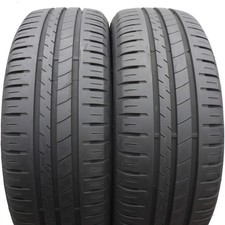 185 55 15 2x GOODYEAR 185/55