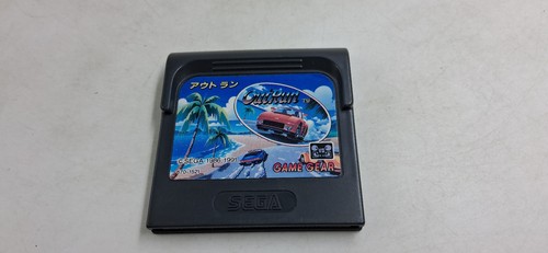 Jeu sega game gear gamegear - sega,
