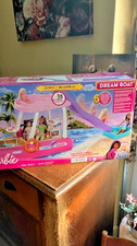 barbie bateaux neuf nouveaux