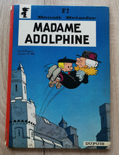 BENOIT BRISEFER ** TOME  2